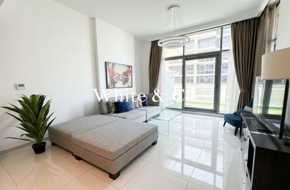 Apartment - 1 - 2 for rent in Golf Promenade 2A - Golf Promenade 2 - Golf Town - Damac Hills - Dubai Apartment - 1 - 2 for rent in Golf Promenade 2A - Golf Promenade 2 - Golf Town - Damac Hills - Dubai
