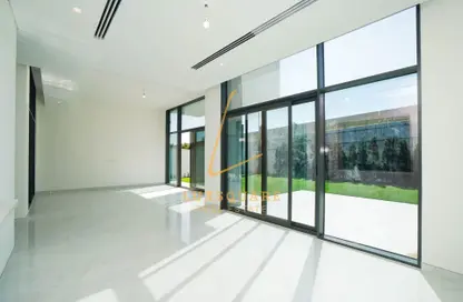 فيلا - 4 غرف نوم - 5 حمامات للايجار في مروج الفرجان شرق - مروج الفرجان - الفرجان - دبي