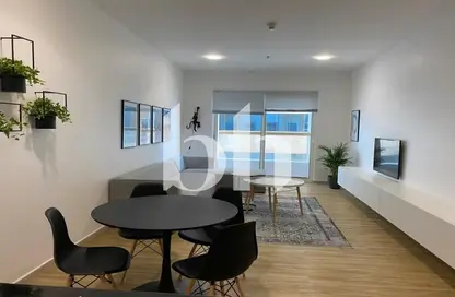 Apartment - 1 Bedroom - 2 Bathrooms for rent in Elite Residence - Dubai Marina - Dubai