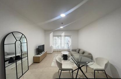 Apartment - 1 Bedroom - 2 Bathrooms for rent in Elite Residence - Dubai Marina - Dubai