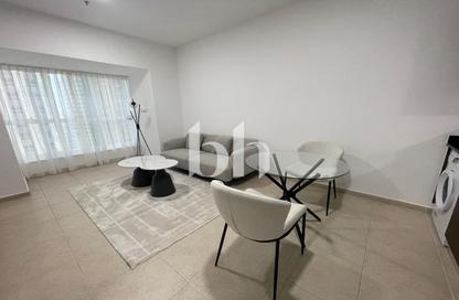 Apartment - 1 Bedroom - 2 Bathrooms for rent in Elite Residence - Dubai Marina - Dubai