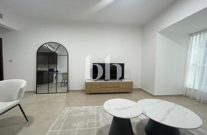 Apartment - 1 Bedroom - 2 Bathrooms for rent in Elite Residence - Dubai Marina - Dubai