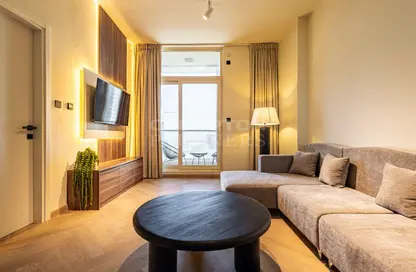 Apartment - 1 Bedroom - 2 Bathrooms for sale in Mangrove Place - Shams Abu Dhabi - Al Reem Island - Abu Dhabi Apartment - 1 Bedroom - 2 Bathrooms for sale in Mangrove Place - Shams Abu Dhabi - Al Reem Island - Abu Dhabi