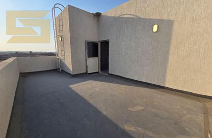 Townhouse - 3 Bedrooms - 5 Bathrooms for sale in Kabbali Hills - Al Helio 2 - Al Helio - Ajman