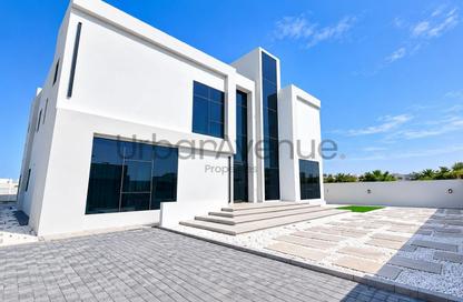 Villa - 6 - 7 for rent in Al Warsan City Building - International City Phase 2 - Al Warsan 4 - Al Warsan - Dubai