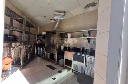 Retail - Studio - 4 Bathrooms for rent in Residence Inn by Marriott - Sheikh Zayed Road - Dubai