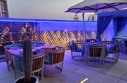 Retail - Studio - 4 Bathrooms for rent in Residence Inn by Marriott - Sheikh Zayed Road - Dubai