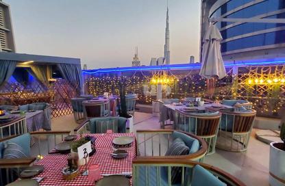 Retail - Studio - 4 Bathrooms for rent in Residence Inn by Marriott - Sheikh Zayed Road - Dubai