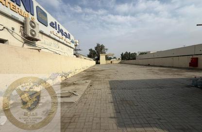 Land - Studio for rent in Industrial Area 5 - Sharjah Industrial Area - Sharjah