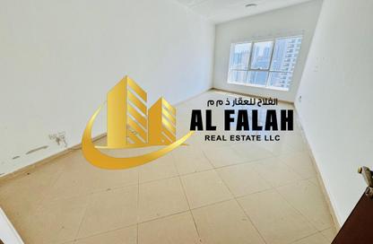 Apartment - 1 - 2 for rent in Al Majaz 3 - Al Majaz - Sharjah