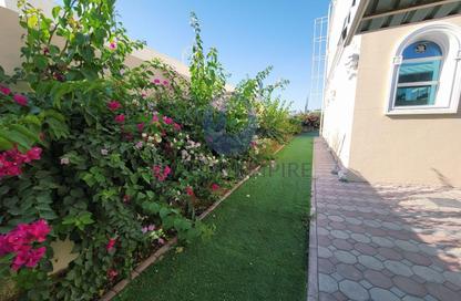 Villa - 4 Bedrooms - 5 Bathrooms for rent in Al Jafiliya Villas - Al Jafiliya - Dubai Villa - 4 Bedrooms - 5 Bathrooms for rent in Al Jafiliya Villas - Al Jafiliya - Dubai