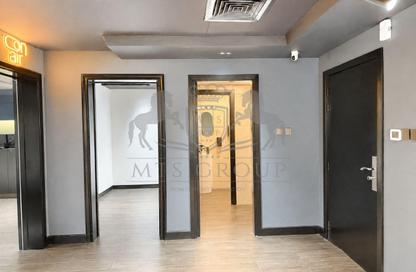 Office Space - Studio for rent in Yes Business Tower - Al Barsha 1 - Al Barsha - Dubai