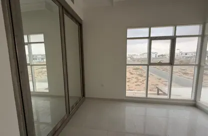 Villa - 5 Bedrooms - 7+ Bathrooms for rent in Al Riqaibah - Al Suyoh - Sharjah