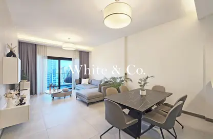 Apartment - 1 Bedroom - 2 Bathrooms for sale in SOL Bay - Business Bay - Dubai