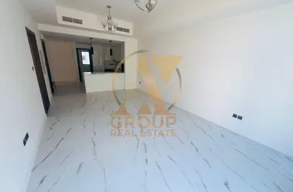 Townhouse - 4 Bedrooms - 4 Bathrooms for rent in Elie Saab VIE Townhouses - District 11 - Mohammed Bin Rashid City - Dubai
