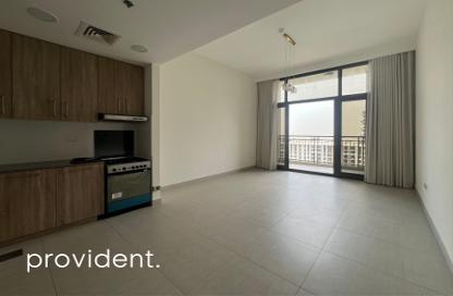 Apartment - 1 - 1 for rent in Rawda Apartments 1 - Rawda Apartments - Town Square - Dubai
