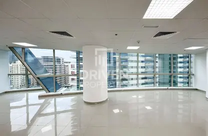 Office Space - Studio for sale in Smart Heights - Barsha Heights (Tecom) - Dubai