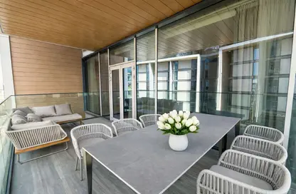 Apartment - 2 Bedrooms - 2 Bathrooms for sale in Apartment Building 9 - Bluewaters Residences - Bluewaters - Dubai