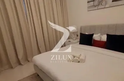 شقة - 2 غرف نوم - 2 حمامات للبيع في إعمار بيتشفرونت - دبي هاربور - دبي