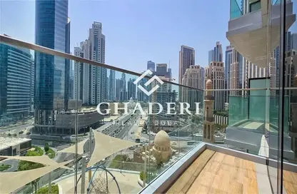 Apartment - 2 Bedrooms - 3 Bathrooms for rent in Imperial Avenue - Downtown Dubai - Dubai