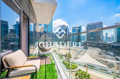 Apartment - 2 Bedrooms - 3 Bathrooms for rent in Imperial Avenue - Downtown Dubai - Dubai Apartment - 2 Bedrooms - 3 Bathrooms for rent in Imperial Avenue - Downtown Dubai - Dubai