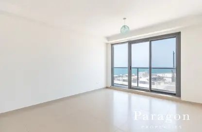Apartment - 1 Bedroom - 2 Bathrooms for rent in Pacific Polynesia - Pacific - Al Marjan Island - Ras Al Khaimah