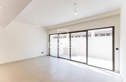 Townhouse - 4 Bedrooms - 3 Bathrooms for rent in Costa Brava 1 - Costa Brava - Damac Lagoons - Dubai