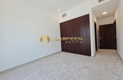Villa - 3 Bedrooms - 5 Bathrooms for rent in District 14 - Jumeirah Village Circle - Dubai