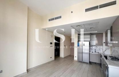 Apartment - 3 - 3 for rent in Azizi Riviera 16 - Azizi Riviera - Meydan One - Meydan - Dubai
