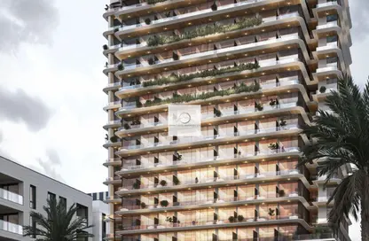 شقة - غرفة نوم - 2 حمامات للبيع في جبل علي داون تاون - دبي