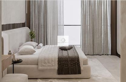 Apartment - 1 Bedroom - 2 Bathrooms for sale in Downtown Jebel Ali - Dubai