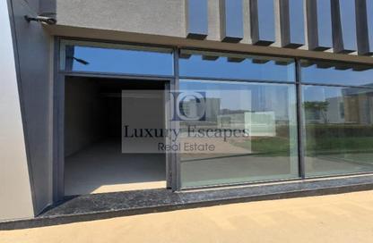Retail - Studio - 1 for rent in Celia Heights - Majan - Dubai
