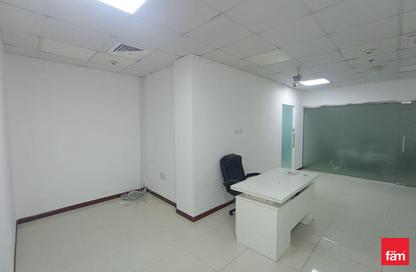 Office Space - Studio - 1 Bathroom for rent in Silver Tower - Business Bay - Dubai