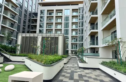 Apartment - 4 Bedrooms - 5 Bathrooms for sale in Crest Grande - Sobha Hartland - Mohammed Bin Rashid City - Dubai Apartment - 4 Bedrooms - 5 Bathrooms for sale in Crest Grande - Sobha Hartland - Mohammed Bin Rashid City - Dubai