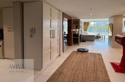 Apartment - 1 Bedroom - 2 Bathrooms for rent in Regent Court - District 14 - Jumeirah Village Circle - Dubai
