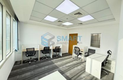 Business Centre - Studio - 1 for rent in Damac Executive Heights - Barsha Heights (Tecom) - Dubai Business Centre - Studio - 1 for rent in Damac Executive Heights - Barsha Heights (Tecom) - Dubai