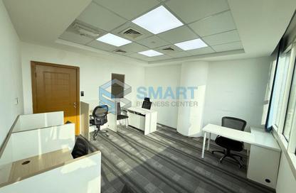 Business Centre - Studio - 1 for rent in Damac Executive Heights - Barsha Heights (Tecom) - Dubai