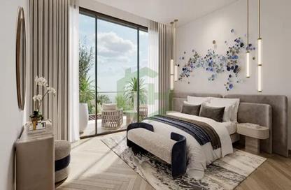 Villa - 5 Bedrooms - 6 Bathrooms for sale in Nad Al Sheba Gardens Phase 11 - Nad Al Sheba Gardens - Nad Al Sheba - Dubai