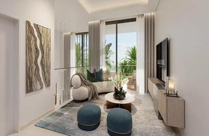 Villa - 5 Bedrooms - 6 Bathrooms for sale in Nad Al Sheba Gardens Phase 11 - Nad Al Sheba Gardens - Nad Al Sheba - Dubai
