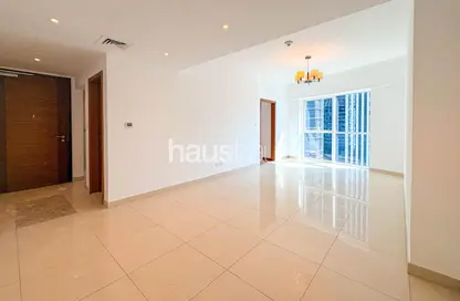Apartment - 1 Bedroom - 2 Bathrooms for rent in Saba Tower 2 - JLT Cluster Q - Jumeirah Lake Towers - Dubai