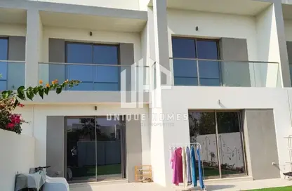 فيلا - 3 غرف نوم - 4 حمامات للايجار في ذا سيدارس - فدان ياس - جزيرة ياس - أبوظبي