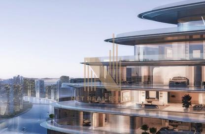 Apartment - 2 Bedrooms - 3 Bathrooms for sale in Bugatti Residences By Binghatti - Business Bay - Dubai Apartment - 2 Bedrooms - 3 Bathrooms for sale in Bugatti Residences By Binghatti - Business Bay - Dubai