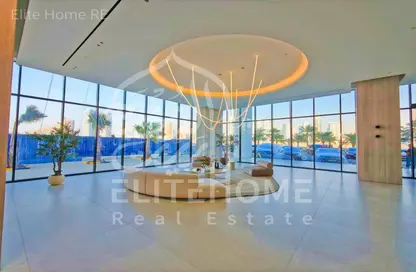 Apartment - 3 Bedrooms - 5 Bathrooms for sale in Sharjah Terraces - Al Khan Lagoon - Al Khan - Sharjah