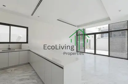 Villa - 4 Bedrooms - 5 Bathrooms for rent in District One Phase III - District One - Mohammed Bin Rashid City - Dubai