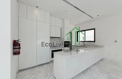 فيلا - 4 غرف نوم - 5 حمامات للايجار في District One Phase lii - المنطقة وان - مدينة الشيخ محمد بن راشد - دبي