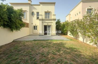 Villa - 3 Bedrooms - 3 Bathrooms for rent in Springs 14 - The Springs - Dubai