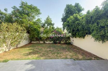 Villa - 3 Bedrooms - 3 Bathrooms for rent in Springs 14 - The Springs - Dubai