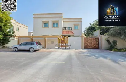 فيلا - 5 غرف نوم - 7 حمامات للبيع في 3  الروضة - الروضة - عجمان