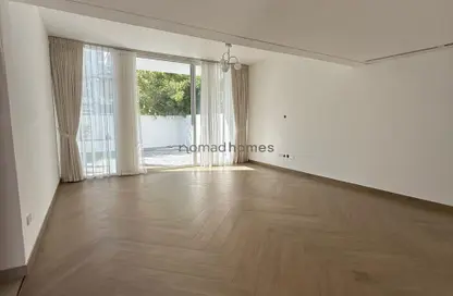 Villa - 3 Bedrooms - 4 Bathrooms for rent in Arabella Townhouses 1 - Arabella Townhouses - Mudon - Dubai