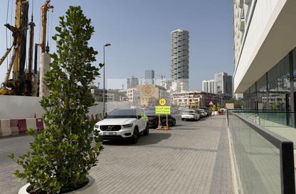 Retail - Studio - 1 for sale in Binghatti Phoenix - District 13 - Jumeirah Village Circle - Dubai Retail - Studio - 1 for sale in Binghatti Phoenix - District 13 - Jumeirah Village Circle - Dubai